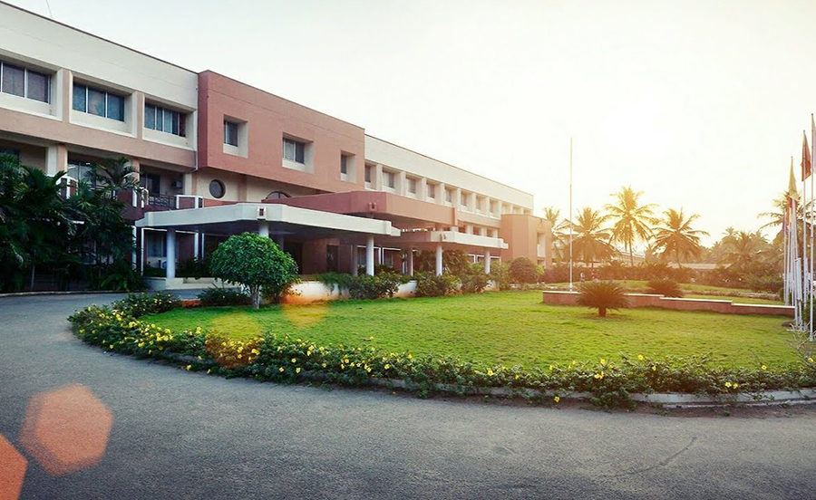 Sri Ramakrishna Educational Institutions