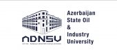 Azerbaijan State Marine Academy logo