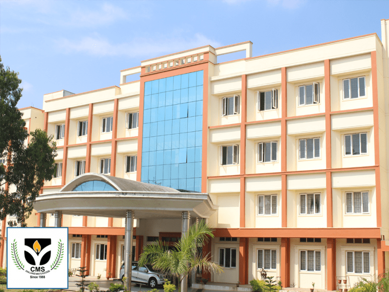 CMS Group of Institutions, Coimbatore