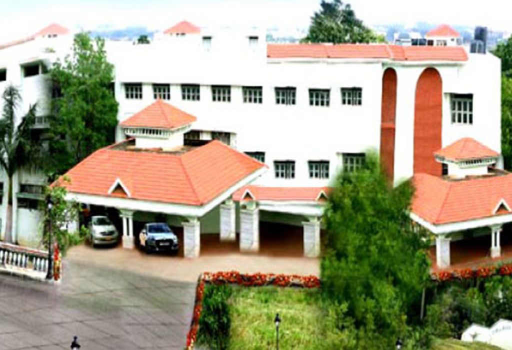 CMS Group of Institutions