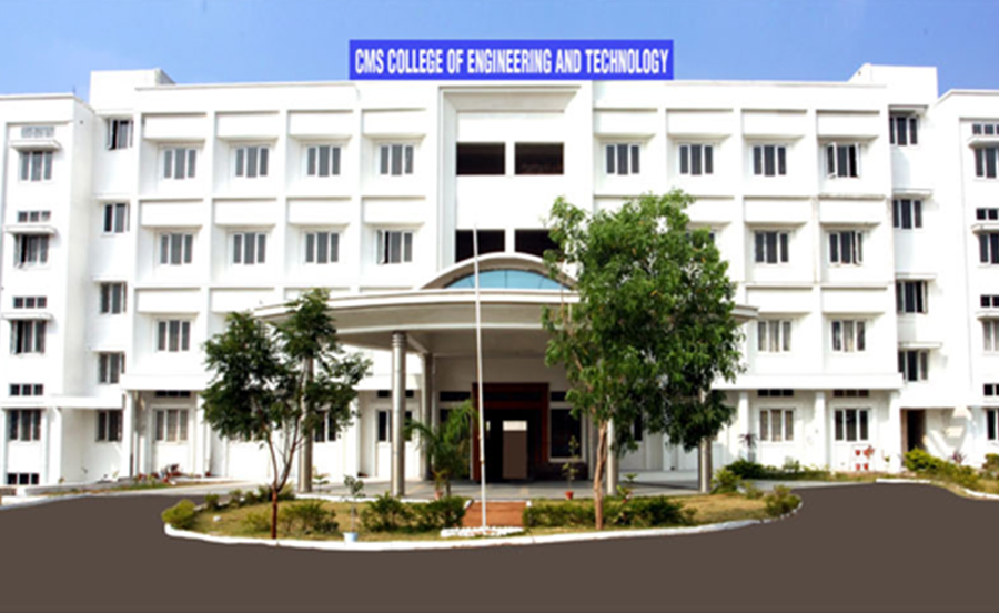 CMS Group of Institutions