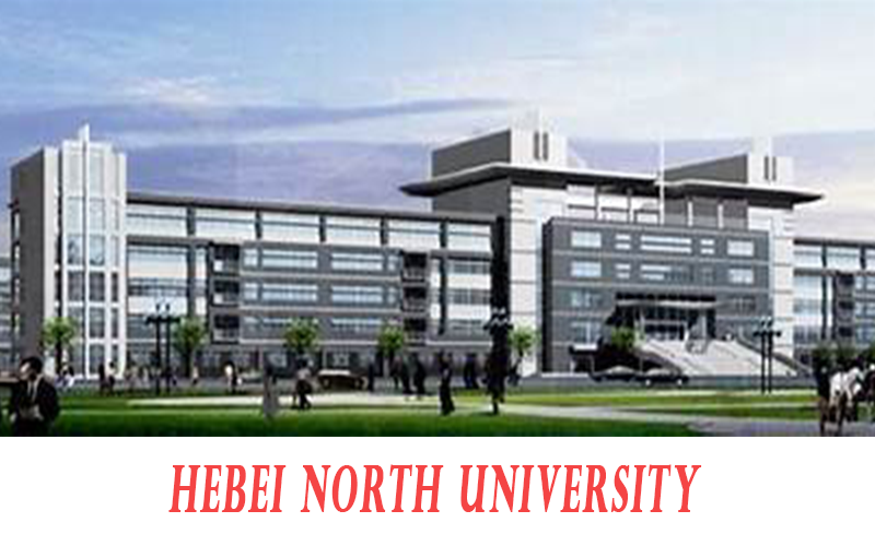 HEBEI NORTH UNIVERSITY