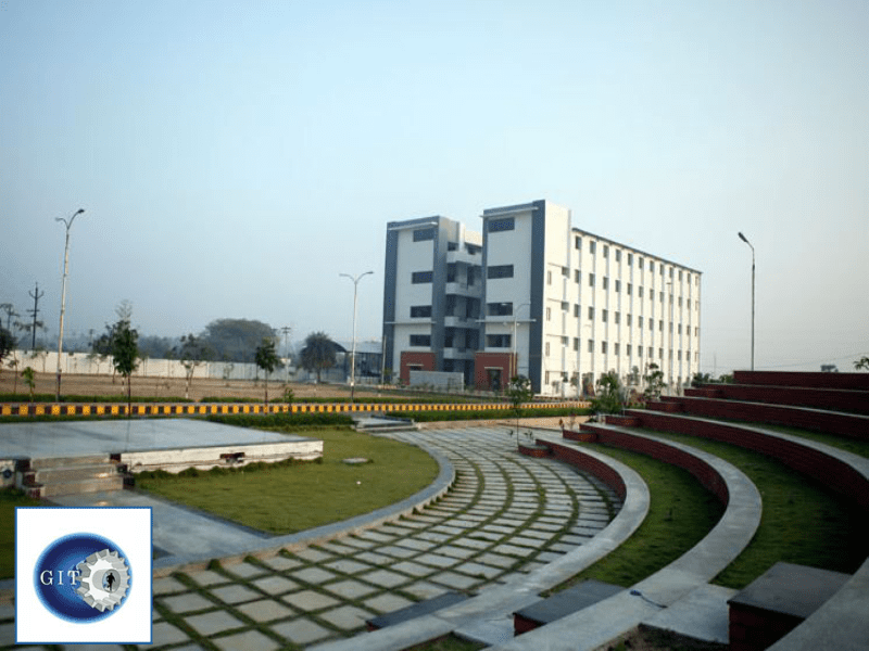 Global Institute of Engineering and Technology, Vellore