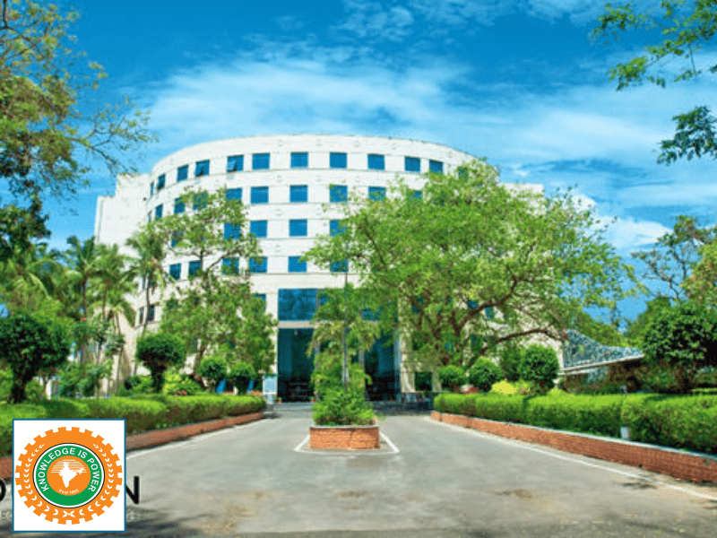 Hindustan Institute of Technology & Science, Chennai