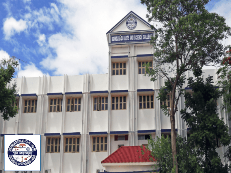 Kongunadu Institution, Coimbatore