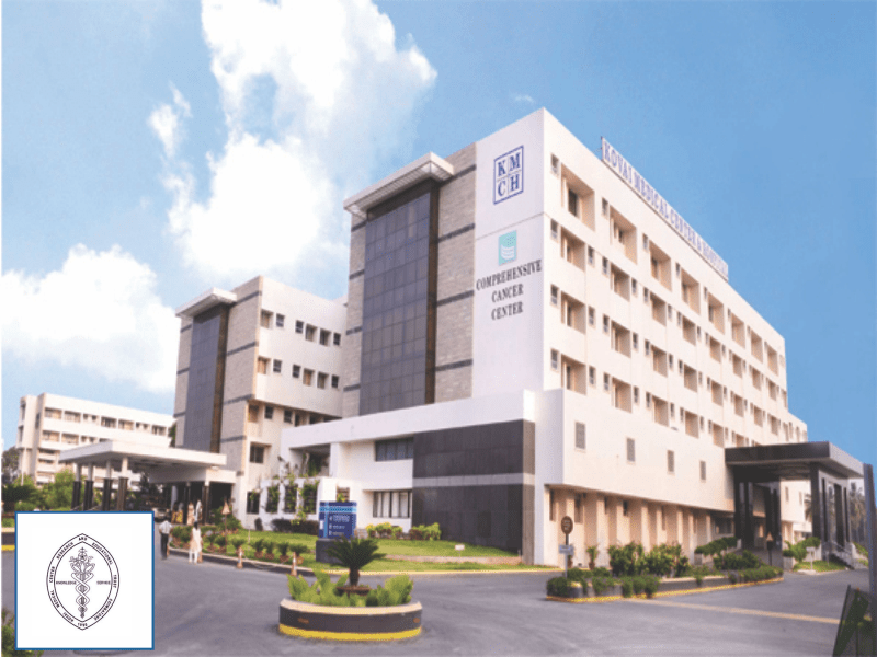 Kovai Medical Center Research And Education Trust, Coimbatore