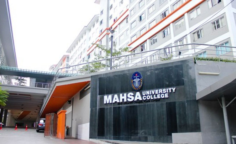 Mahsa University, Malaysia