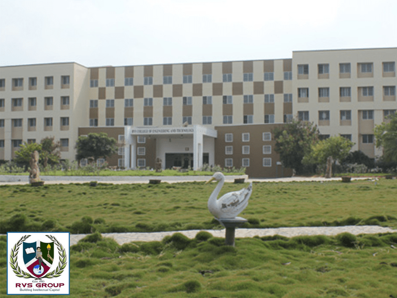 R.V.S. Group of Institutions, Coimbatore