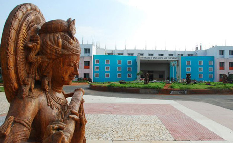 R.V.S. Group of Institutions