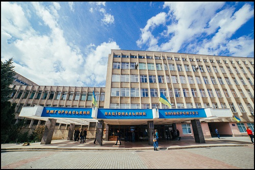 Uzhgorod National University