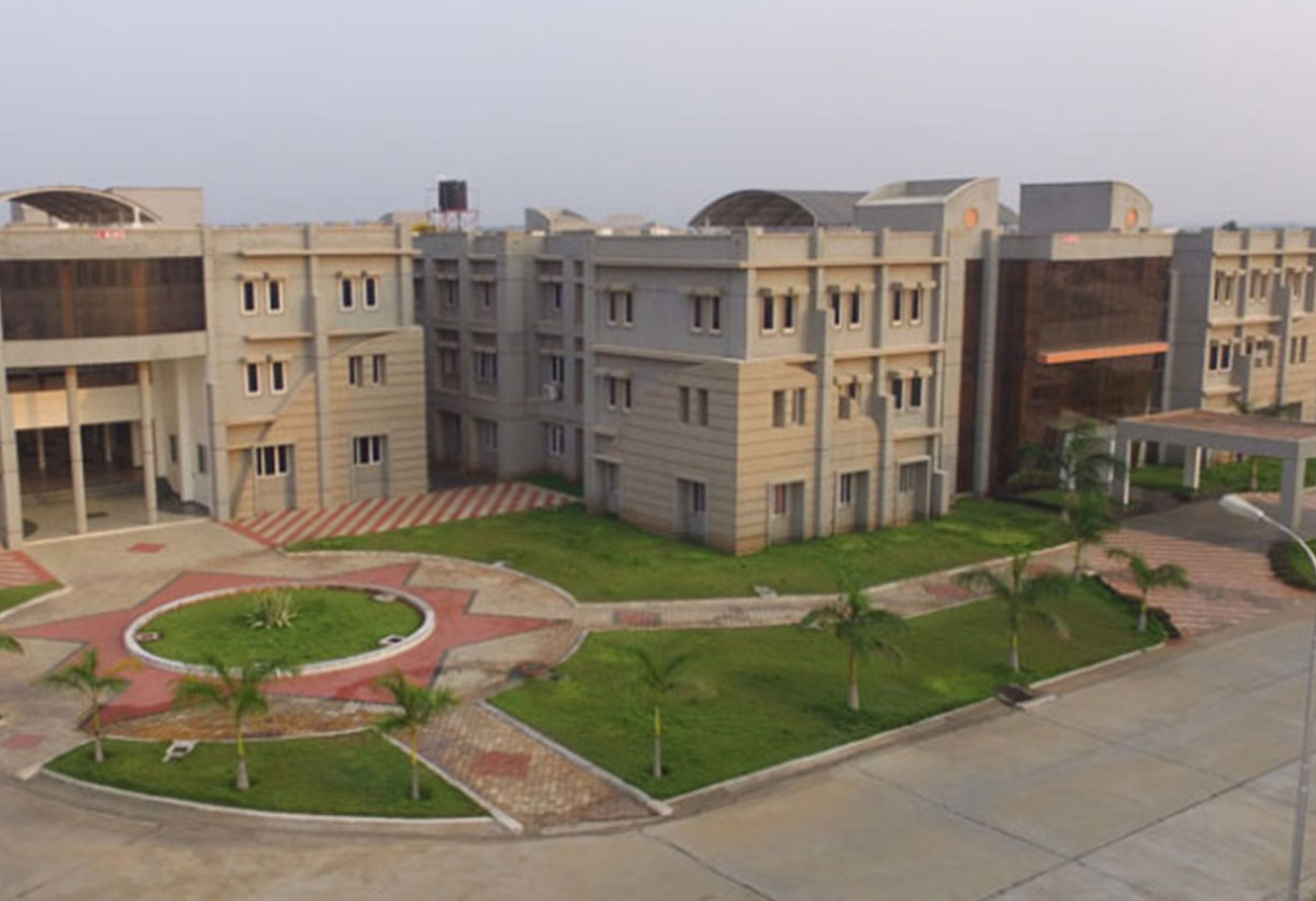 Adithya Institute of Technology