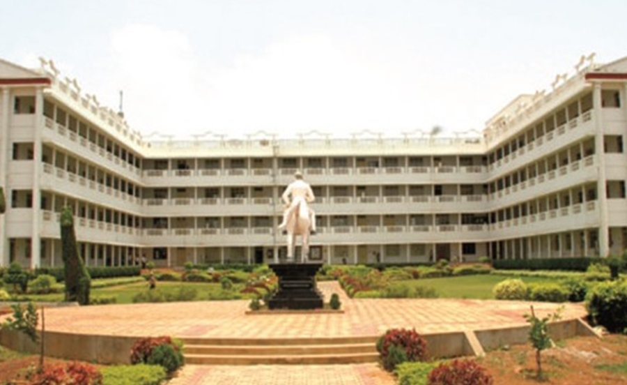 Adithya Institute of Technology