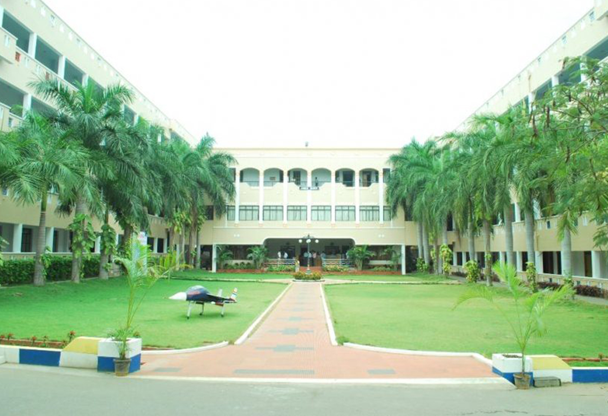 Nandha Educational Institutions,
