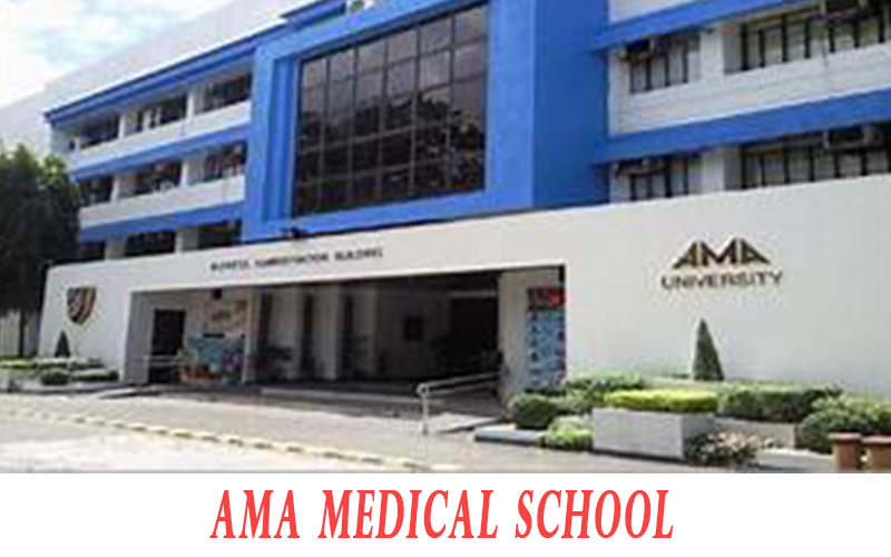 AMA medical school