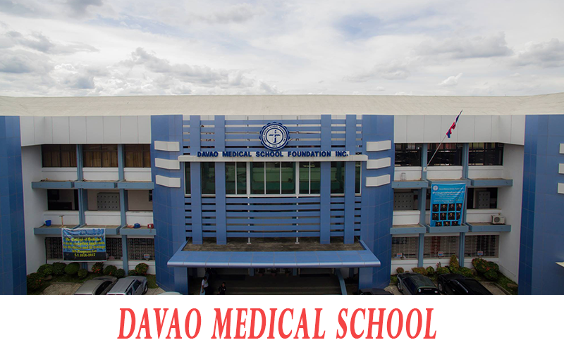 Davao medical school