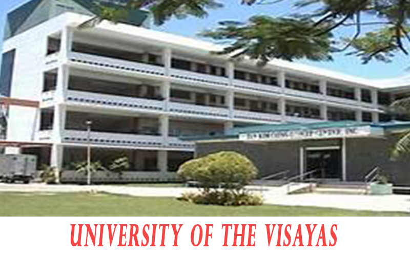 University of the visayas