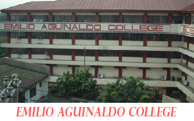 Emilio aguinaldo college